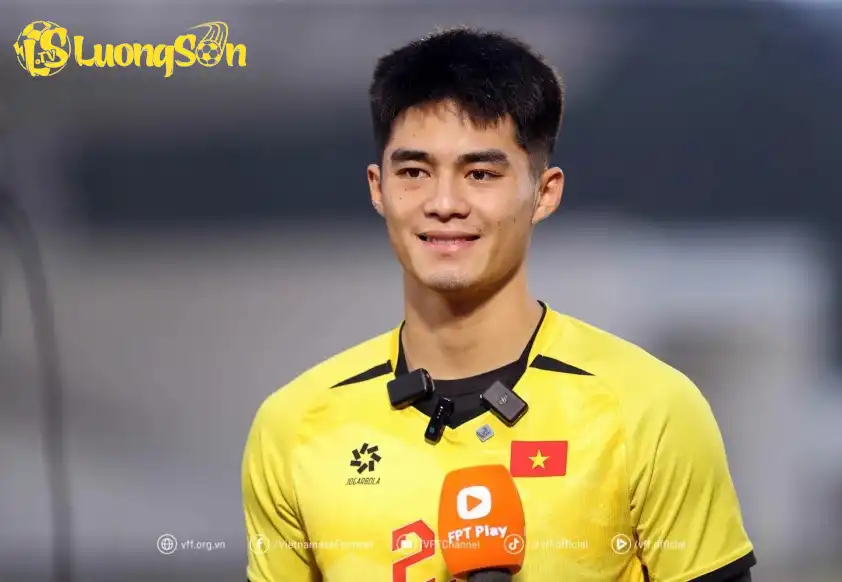 Trung Kiên lên tiếng về tin đồn sang Nhật Bản thi đấu Trung Kiên lên tiếng về tin đồn sang Nhật Bản thi đấu